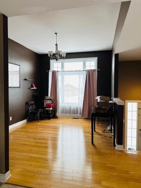 Photo 3 of 341 Emma Avenue, Cornwall — HOMEH