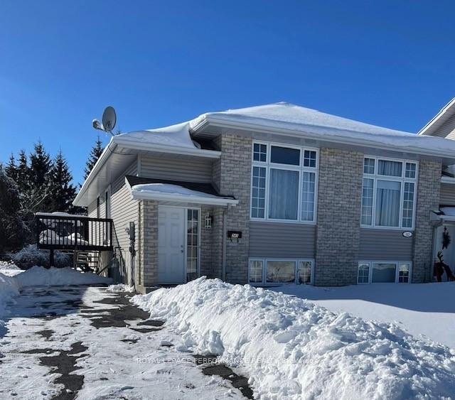 Photo 20 of 341 Emma Avenue, Cornwall — HOMEH