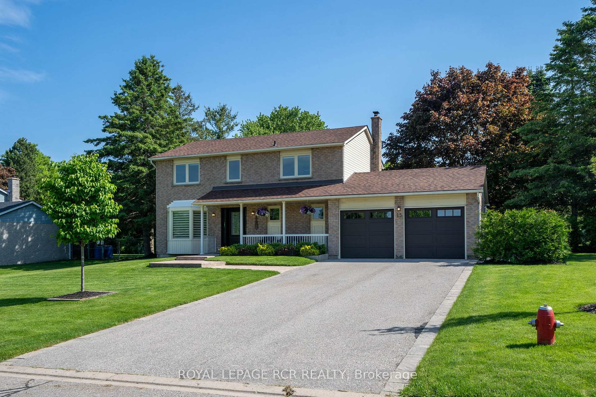 Photo 1 of 15 Brawton Drive, Caledon, Palgrave — HOMEH