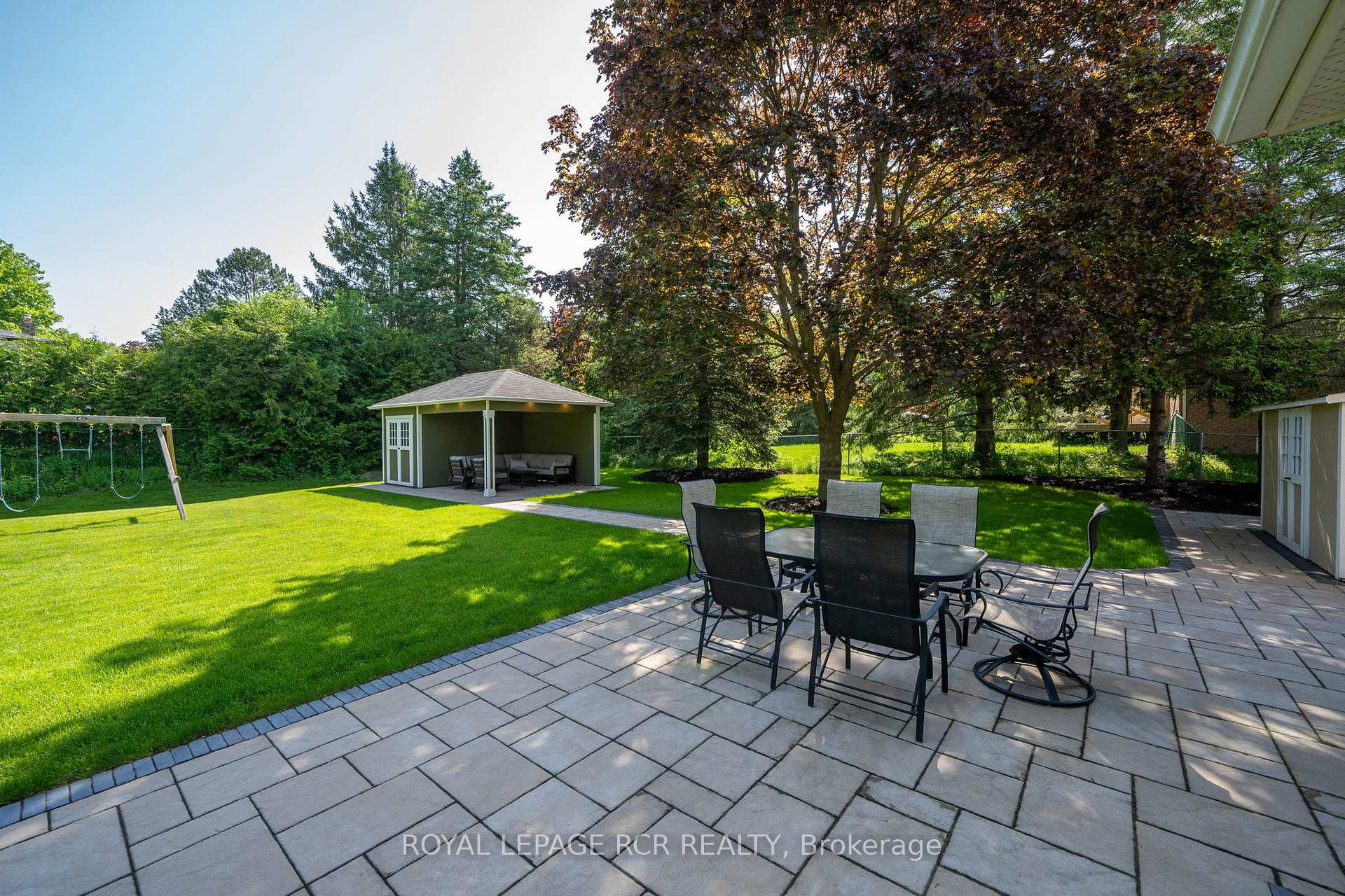 Photo 39 of 15 Brawton Drive, Caledon, Palgrave — HOMEH