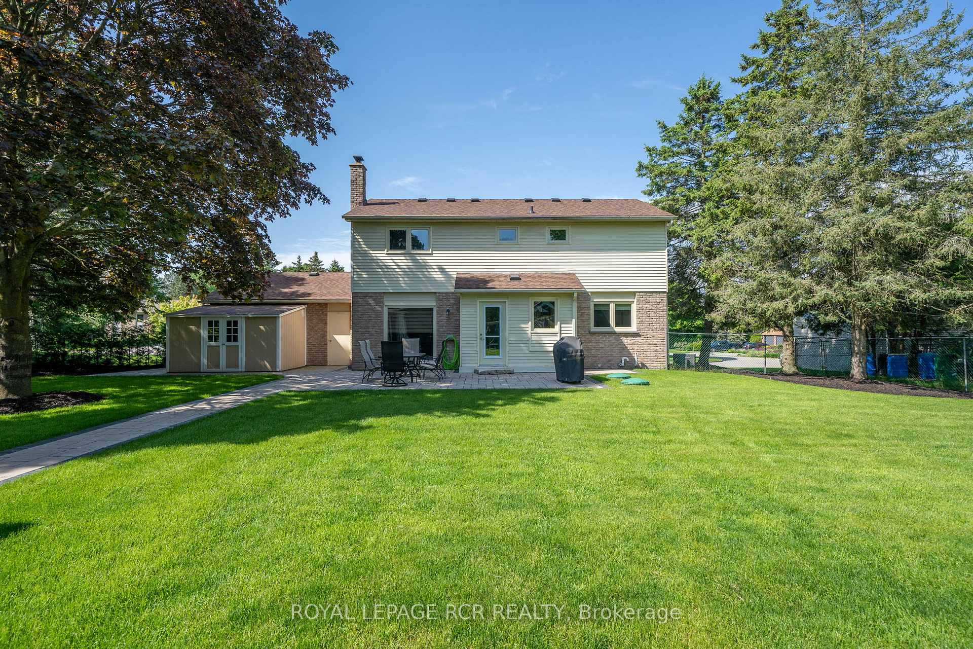 Photo 44 of 15 Brawton Drive, Caledon, Palgrave — HOMEH