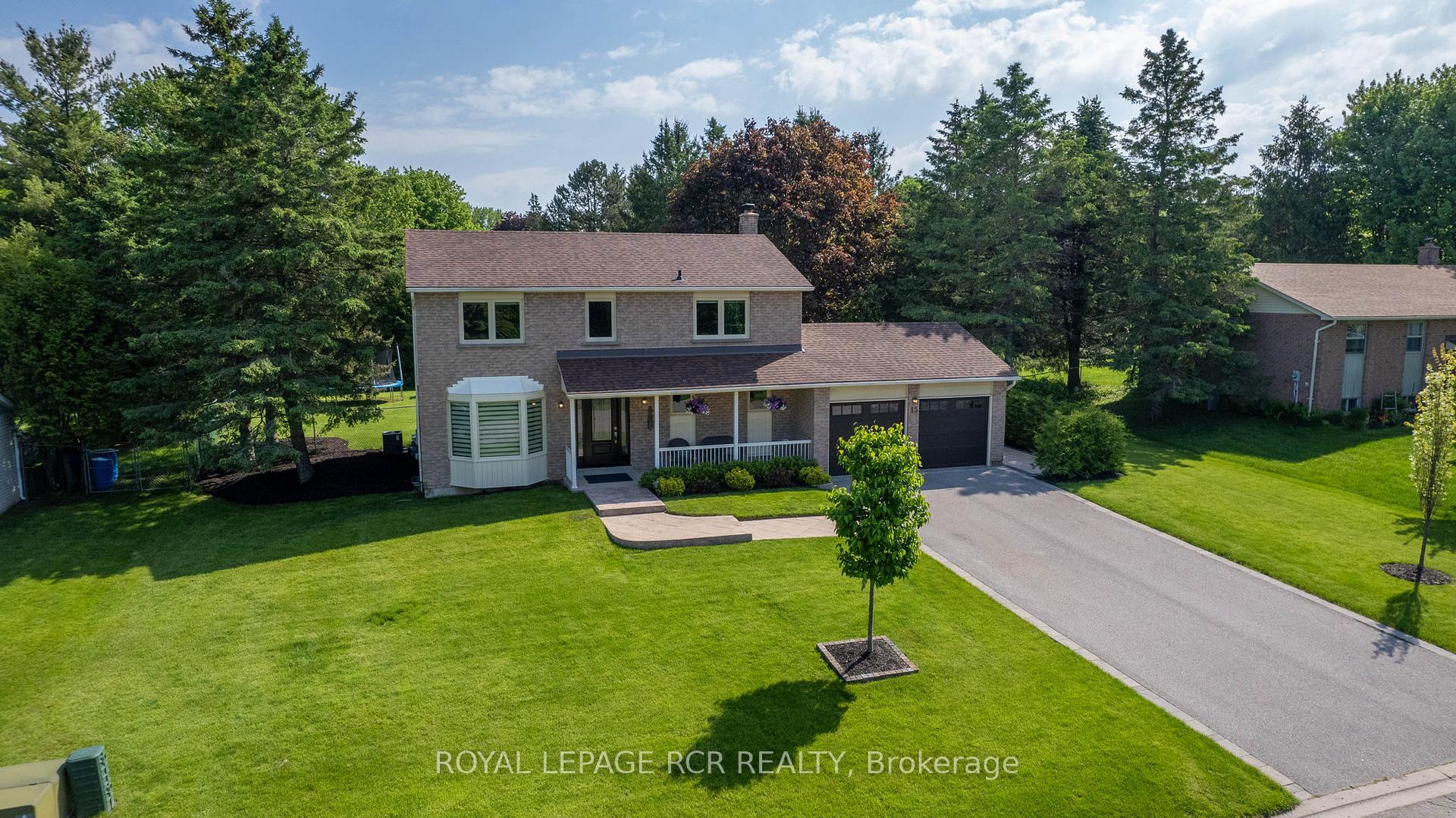 Photo 45 of 15 Brawton Drive, Caledon, Palgrave — HOMEH
