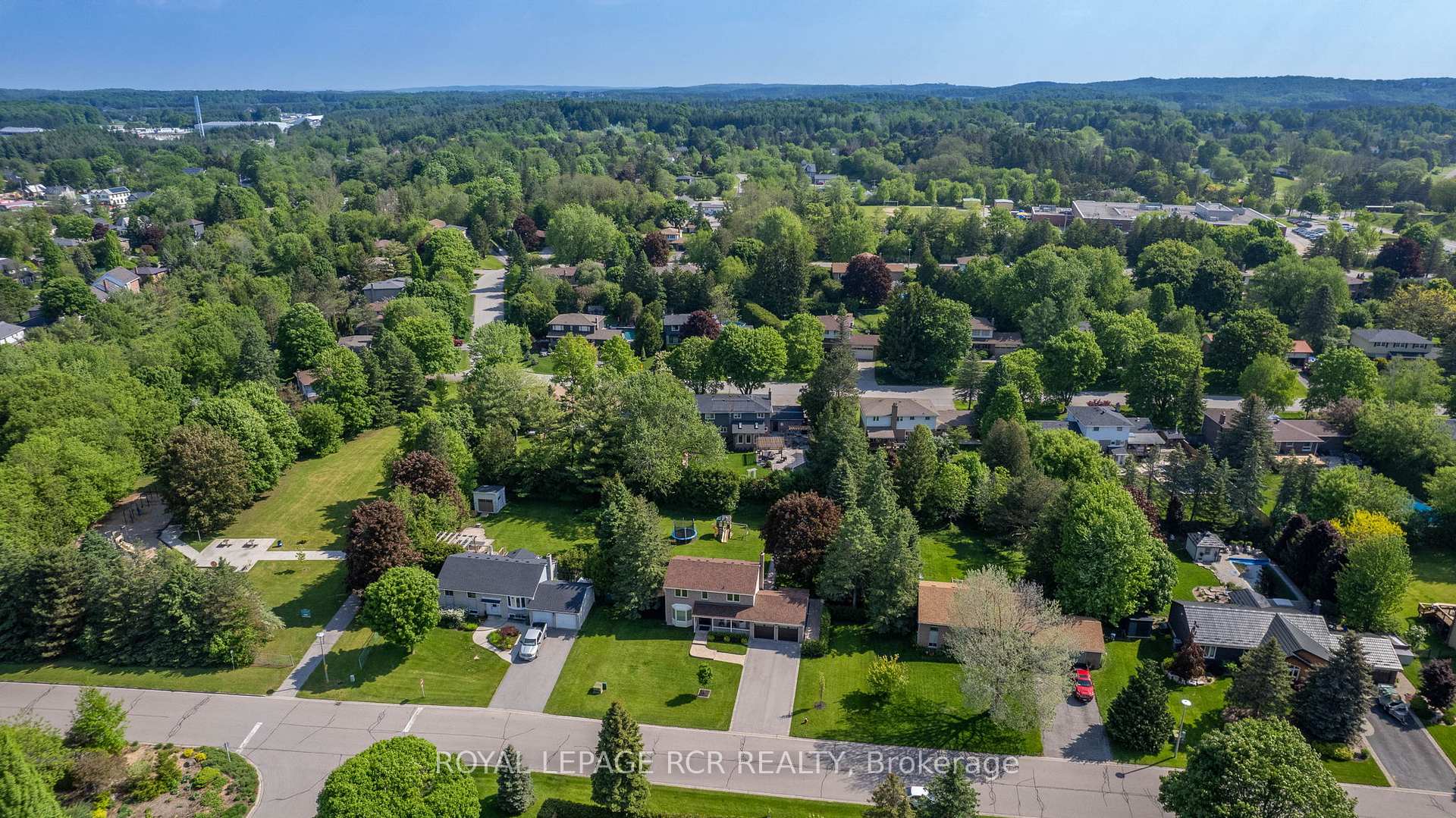 Photo 47 of 15 Brawton Drive, Caledon, Palgrave — HOMEH