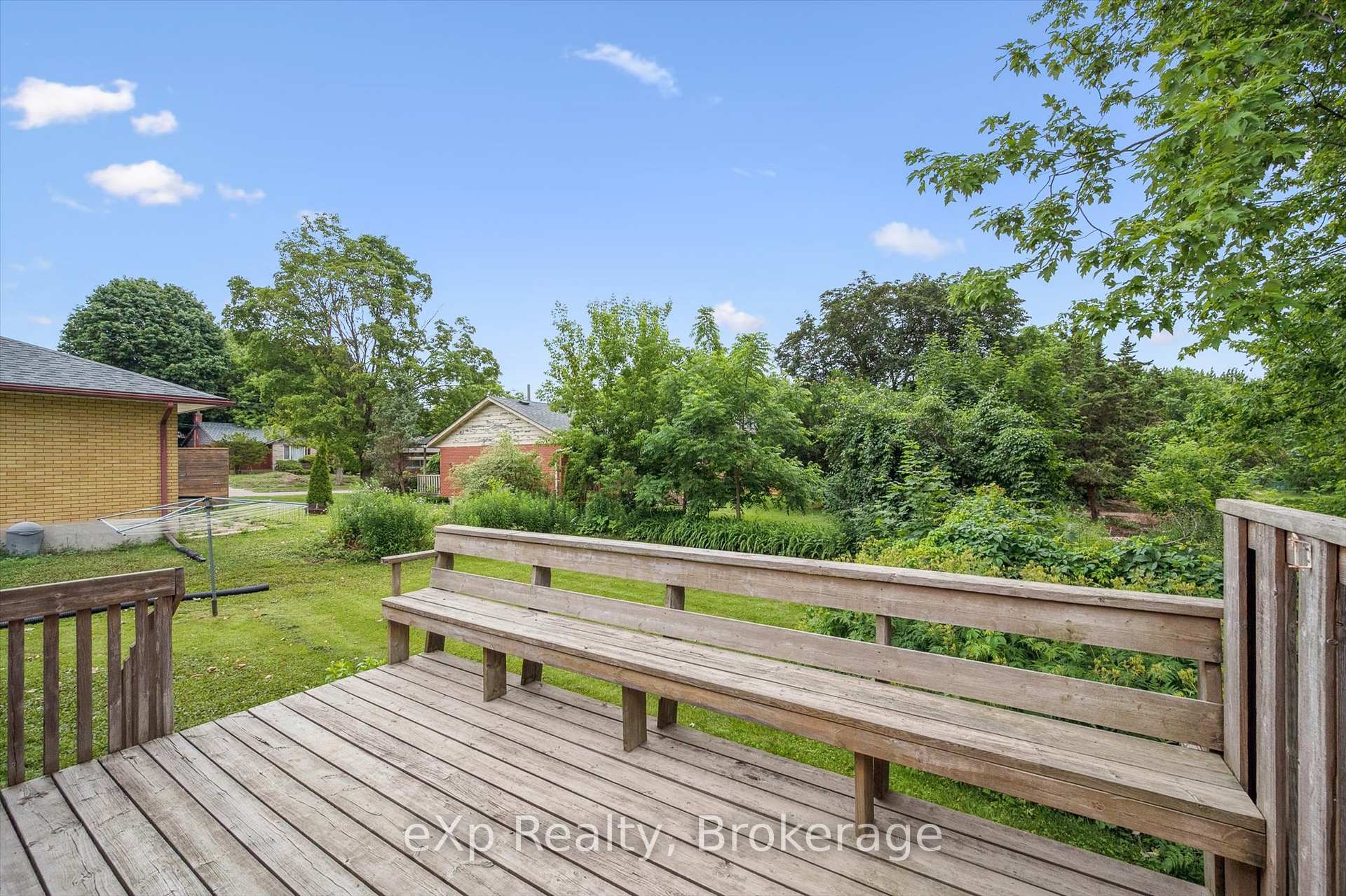 Photo 16 of 15 Balsam Drive, Guelph, General Hospital — HOMEH