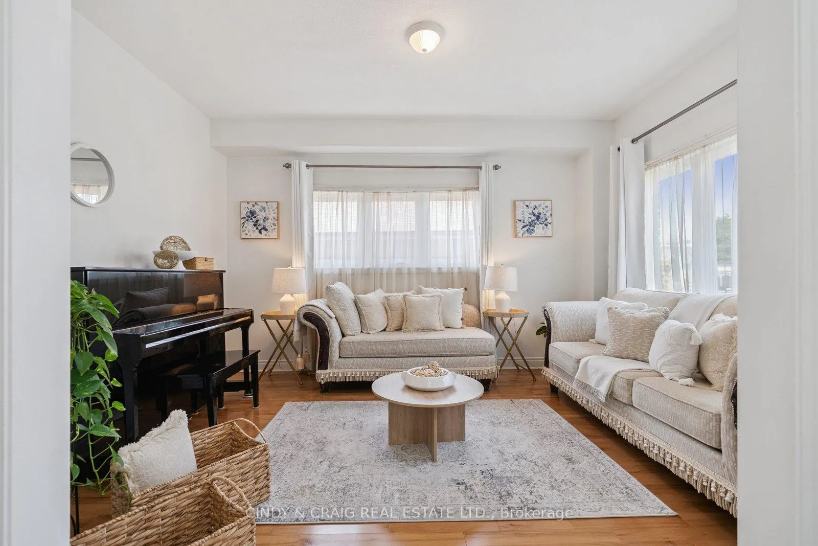 Photo 3 of 2504 Prestonvale Road, Clarington, Courtice — HOMEH