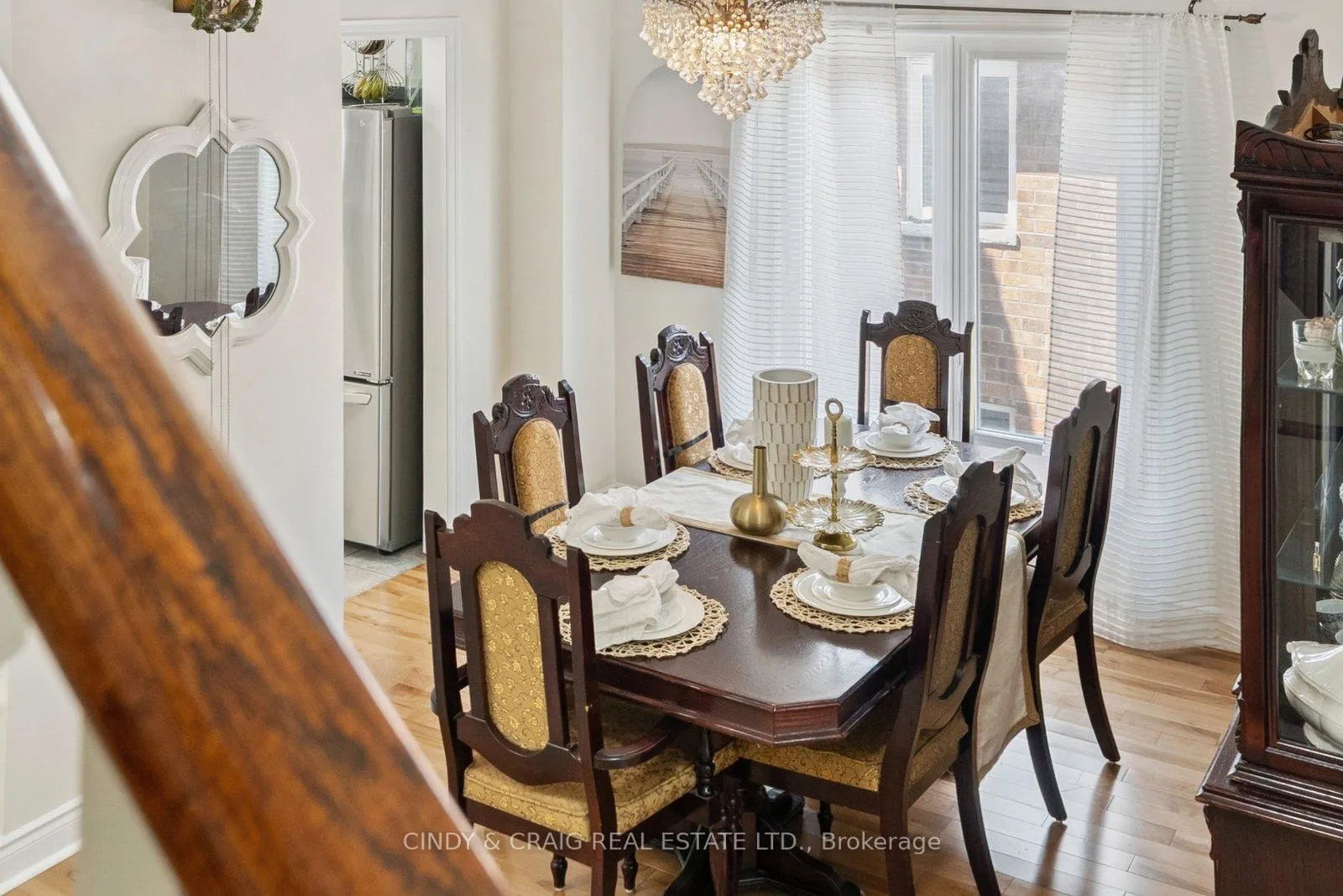 Photo 4 of 2504 Prestonvale Road, Clarington, Courtice — HOMEH