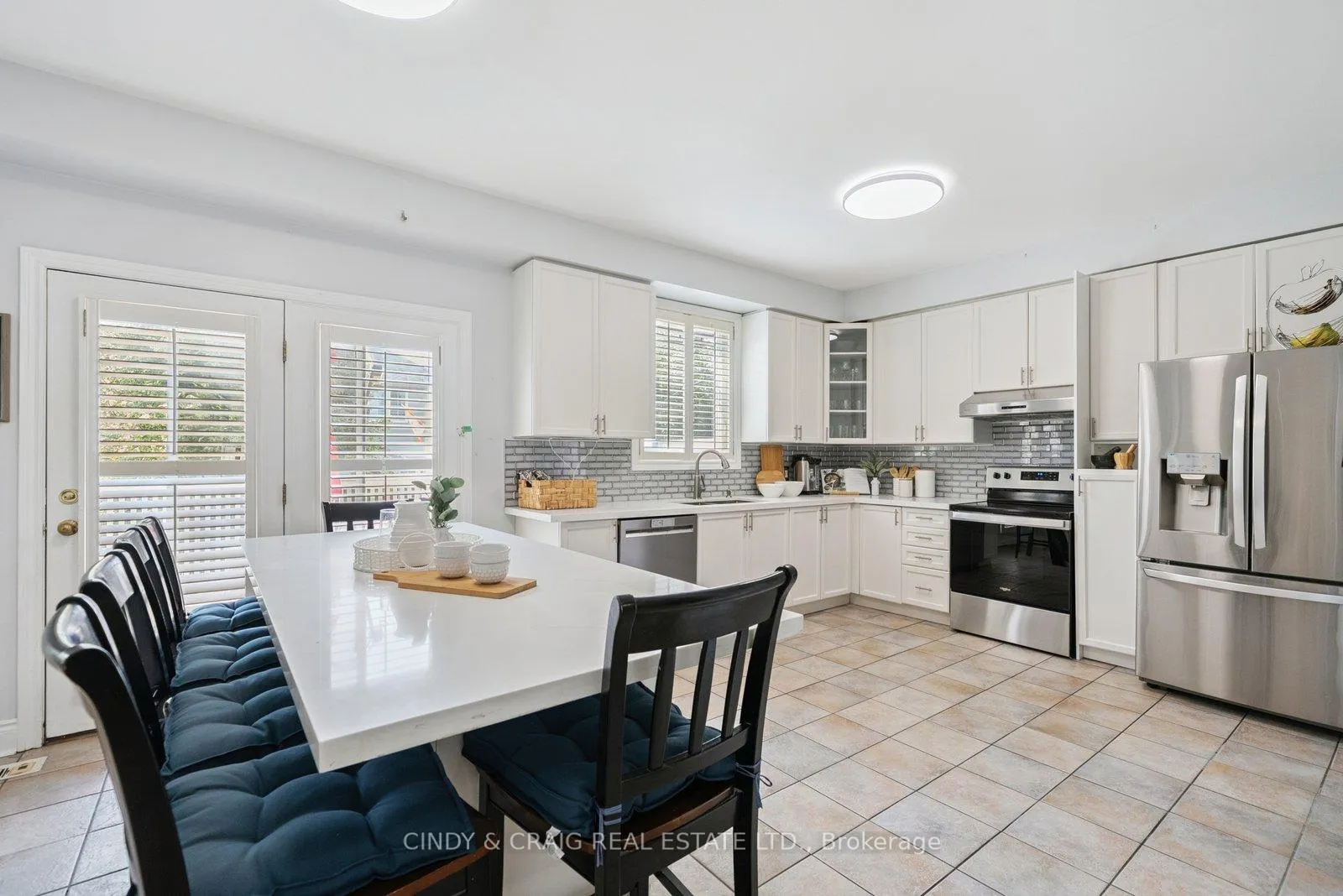 Photo 5 of 2504 Prestonvale Road, Clarington, Courtice — HOMEH