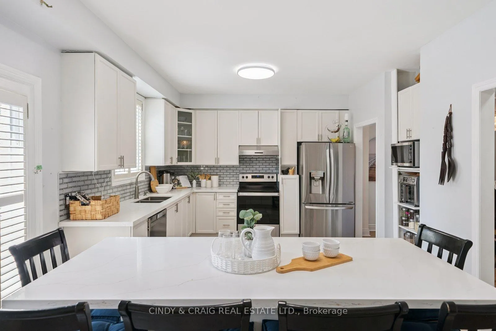 Photo 6 of 2504 Prestonvale Road, Clarington, Courtice — HOMEH