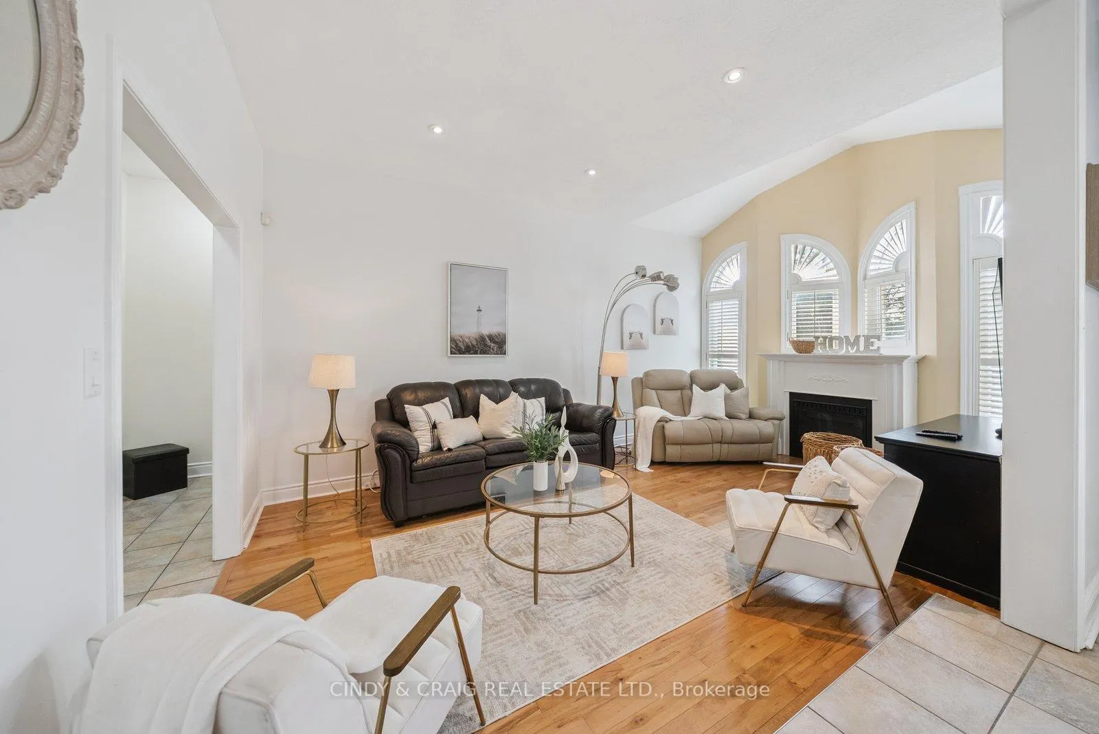Photo 8 of 2504 Prestonvale Road, Clarington, Courtice — HOMEH