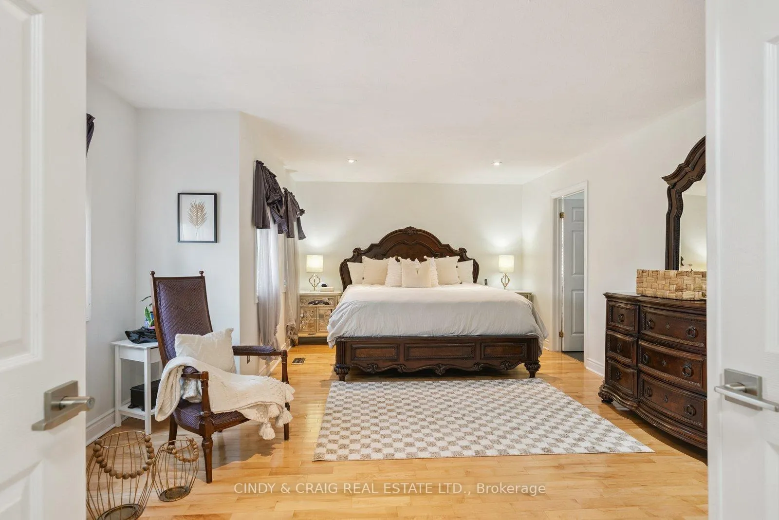 Photo 9 of 2504 Prestonvale Road, Clarington, Courtice — HOMEH