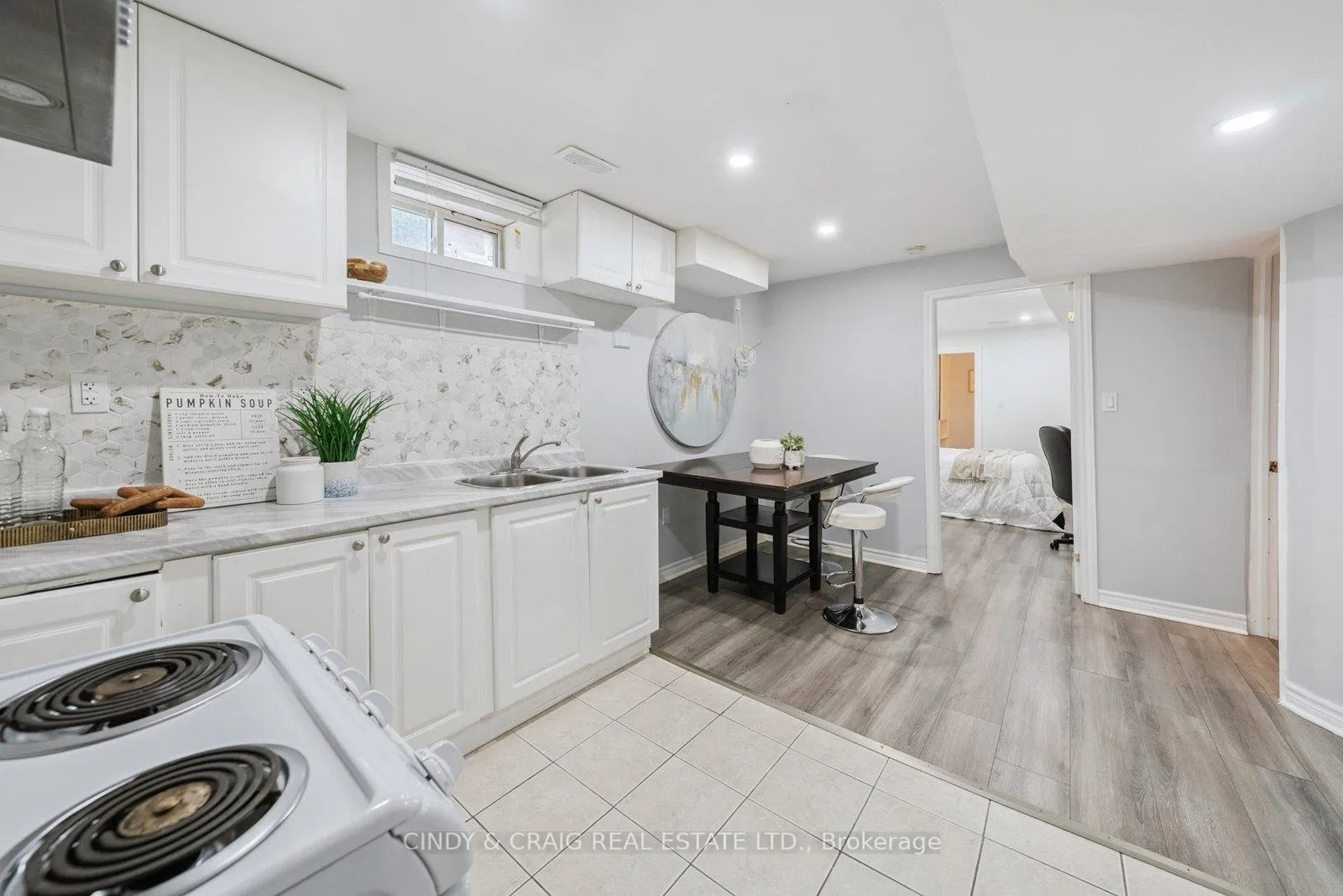 Photo 14 of 2504 Prestonvale Road, Clarington, Courtice — HOMEH