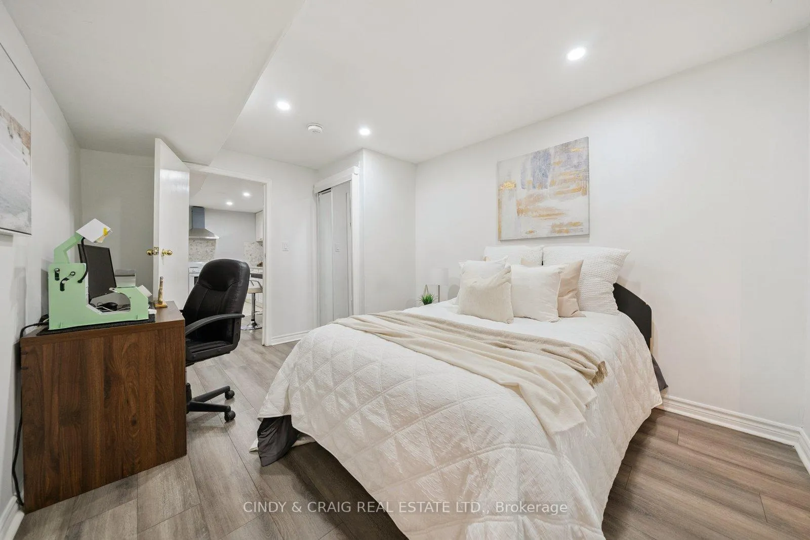 Photo 15 of 2504 Prestonvale Road, Clarington, Courtice — HOMEH