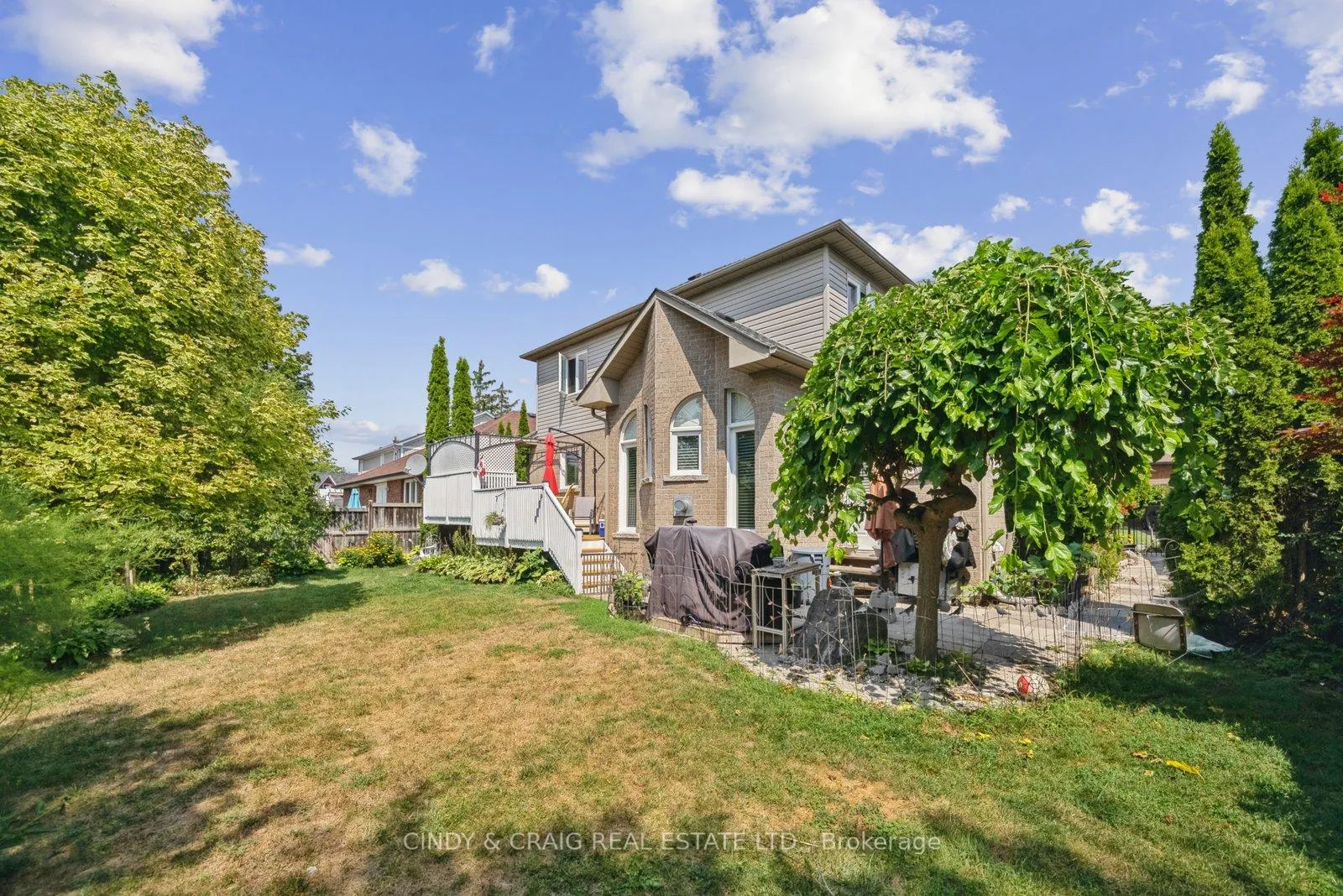 Photo 18 of 2504 Prestonvale Road, Clarington, Courtice — HOMEH