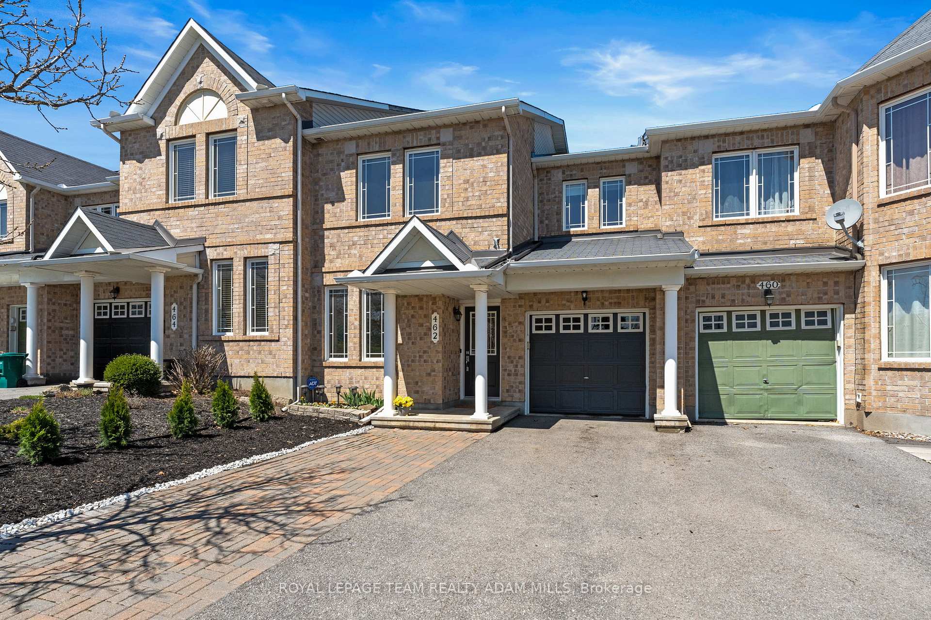 Photo 2 of 462 Paul Metivier Drive, Ottawa, Barrhaven - Strandherd — HOMEH