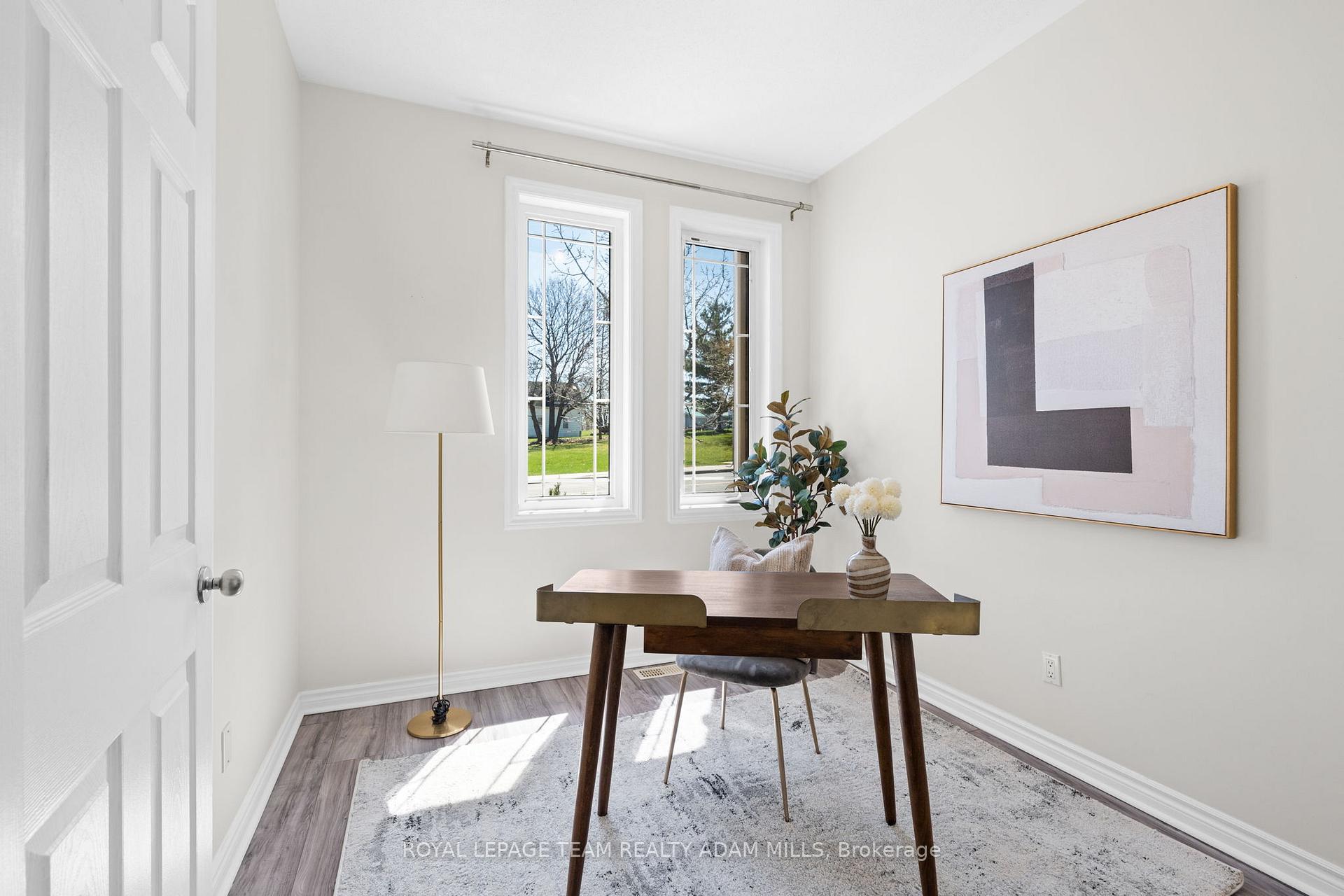 Photo 5 of 462 Paul Metivier Drive, Ottawa, Barrhaven - Strandherd — HOMEH