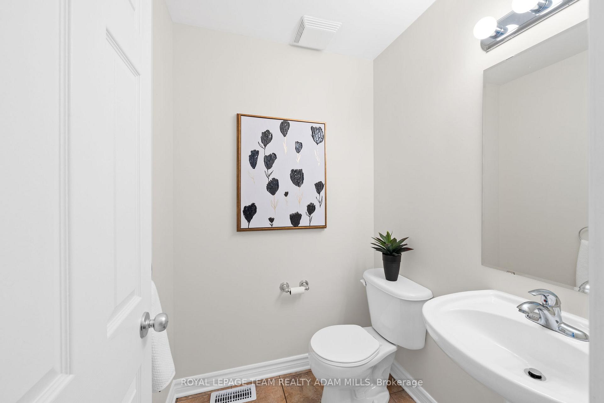 Photo 6 of 462 Paul Metivier Drive, Ottawa, Barrhaven - Strandherd — HOMEH