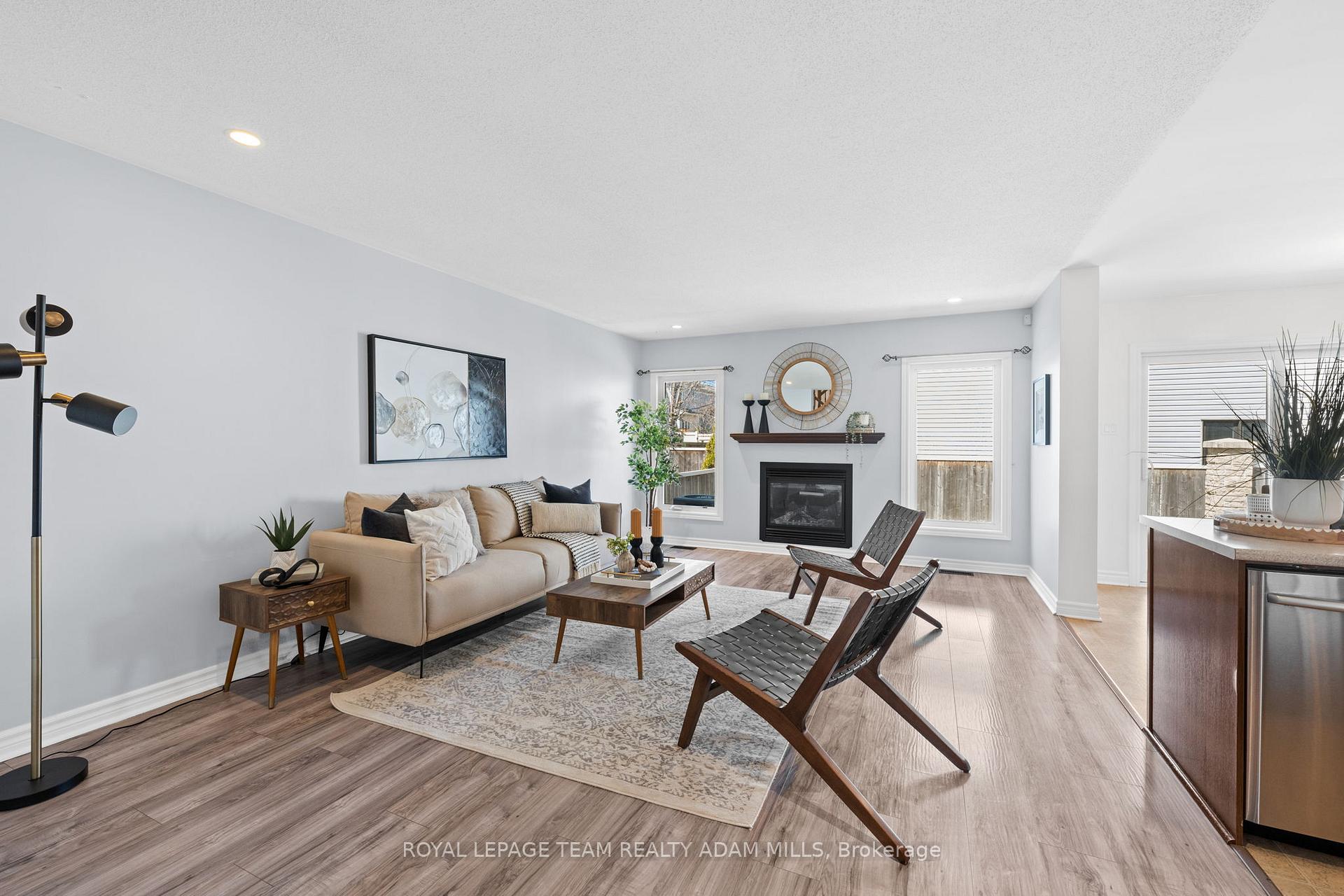 Photo 7 of 462 Paul Metivier Drive, Ottawa, Barrhaven - Strandherd — HOMEH
