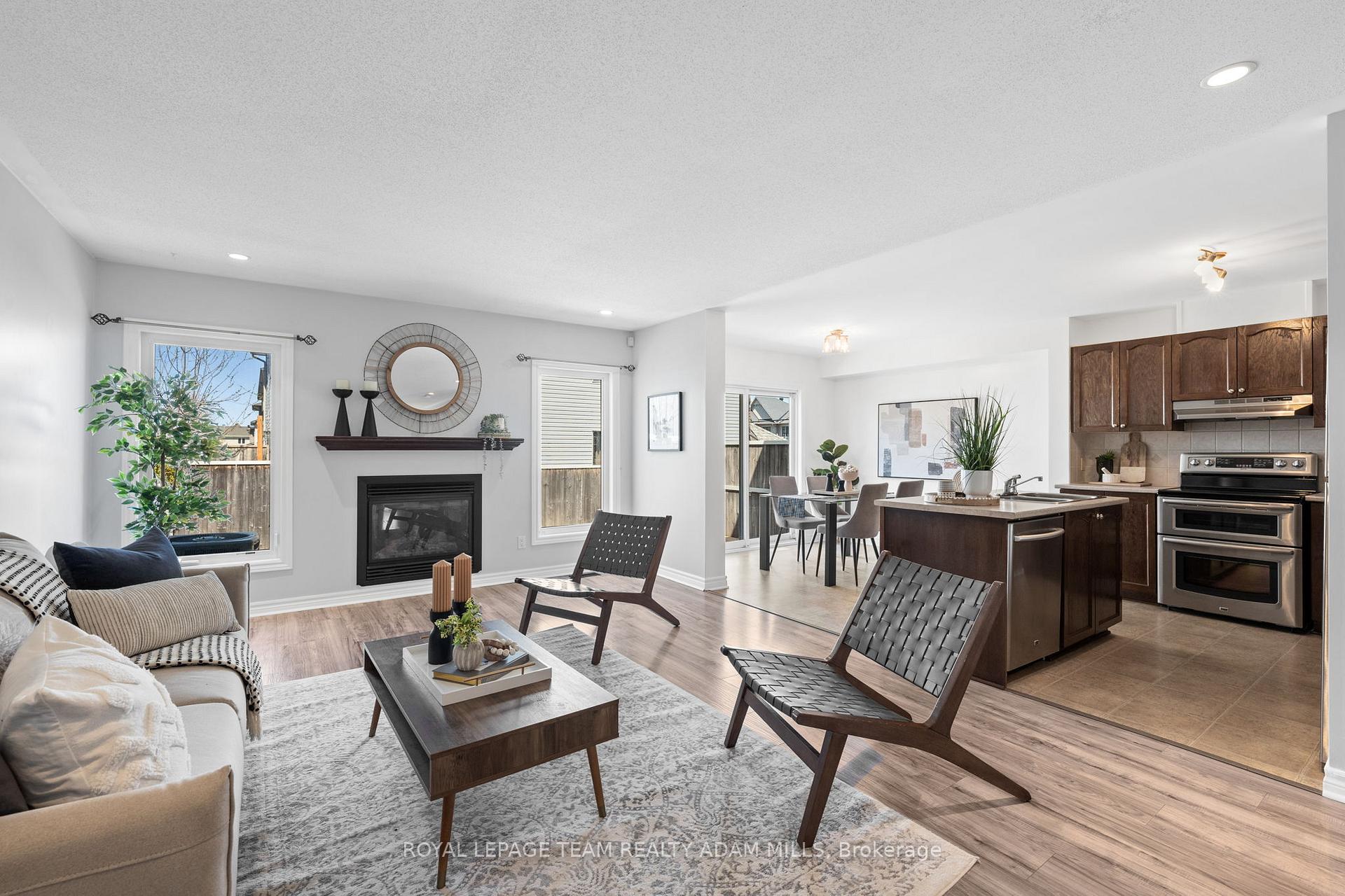Photo 8 of 462 Paul Metivier Drive, Ottawa, Barrhaven - Strandherd — HOMEH