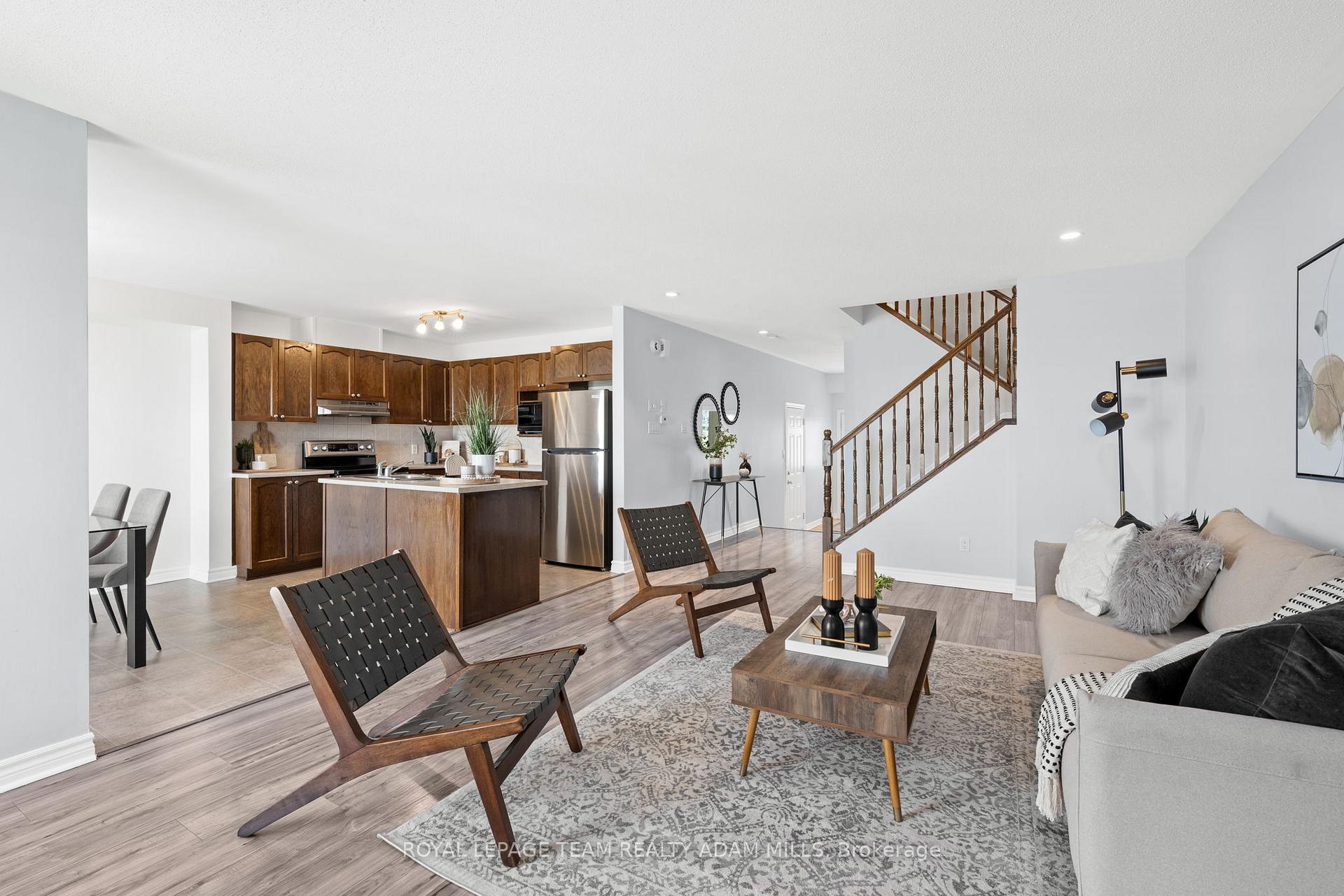 Photo 9 of 462 Paul Metivier Drive, Ottawa, Barrhaven - Strandherd — HOMEH