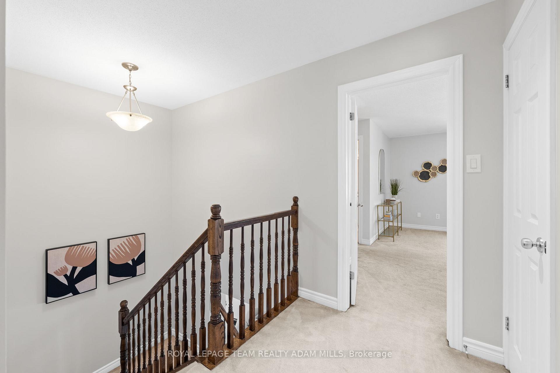 Photo 18 of 462 Paul Metivier Drive, Ottawa, Barrhaven - Strandherd — HOMEH