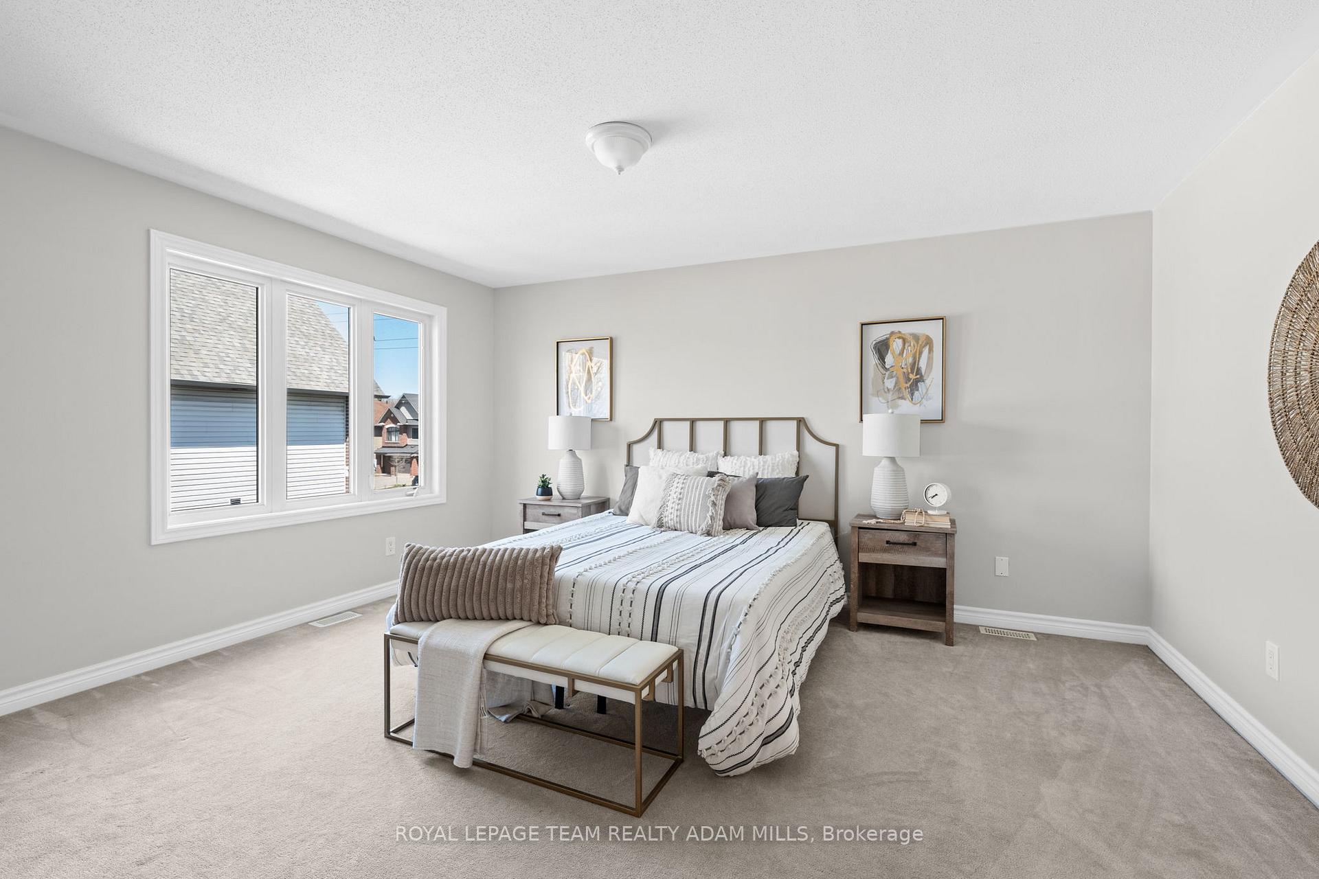 Photo 19 of 462 Paul Metivier Drive, Ottawa, Barrhaven - Strandherd — HOMEH