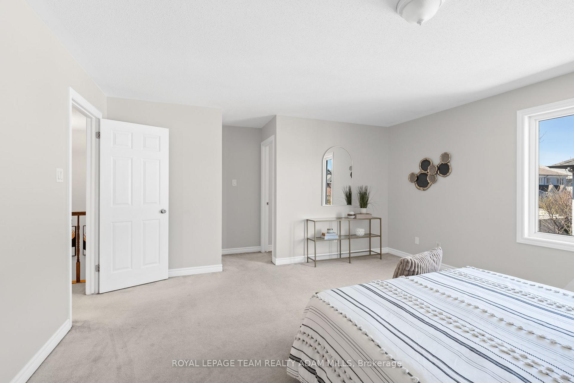 Photo 20 of 462 Paul Metivier Drive, Ottawa, Barrhaven - Strandherd — HOMEH