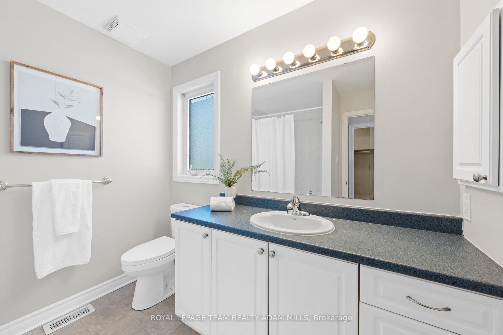 Photo 22 of 462 Paul Metivier Drive, Ottawa, Barrhaven - Strandherd — HOMEH