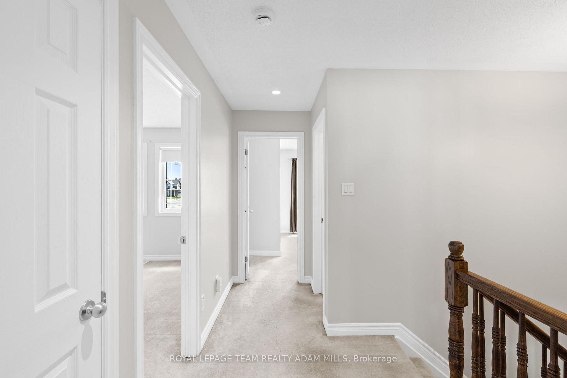 Photo 24 of 462 Paul Metivier Drive, Ottawa, Barrhaven - Strandherd — HOMEH