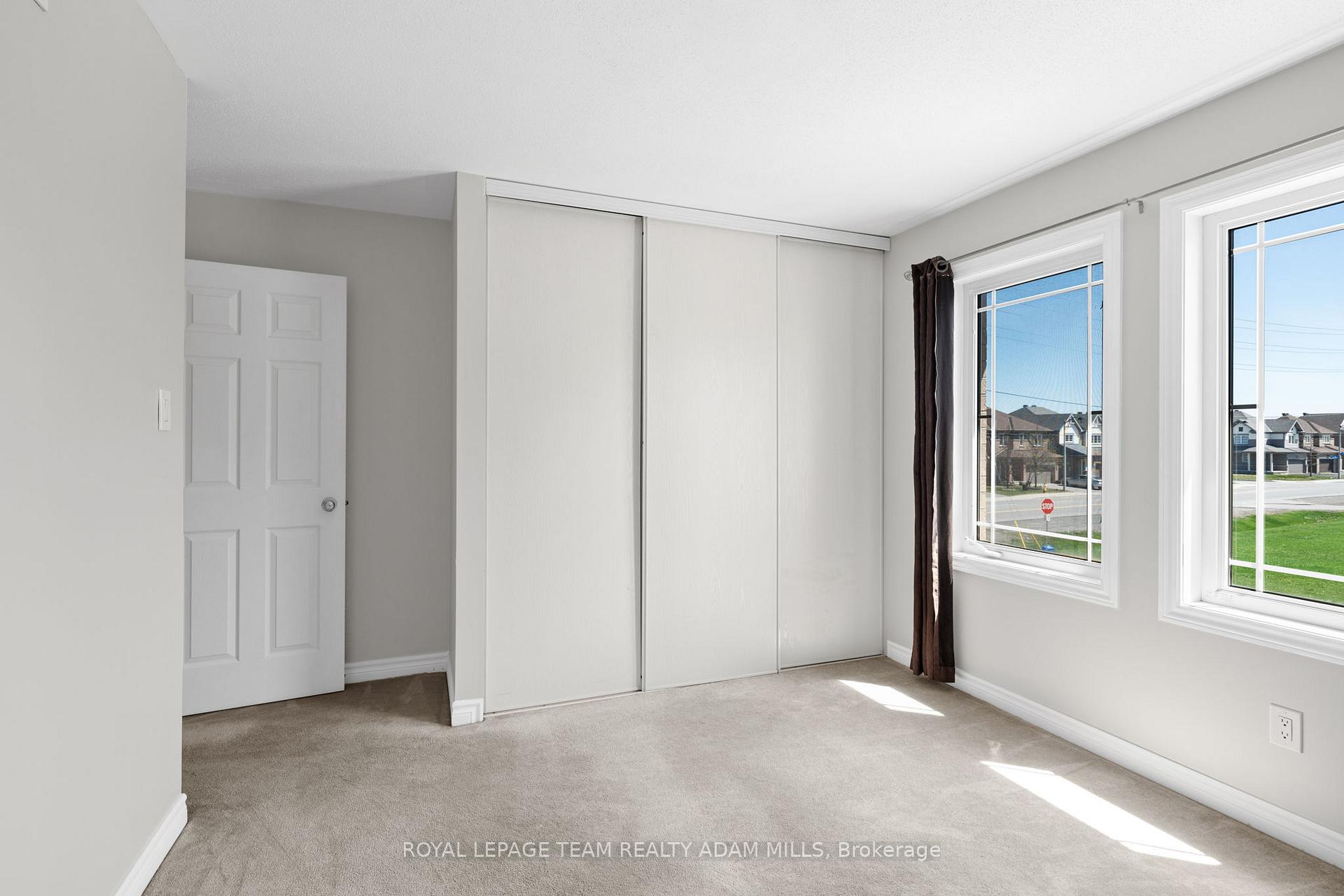Photo 28 of 462 Paul Metivier Drive, Ottawa, Barrhaven - Strandherd — HOMEH
