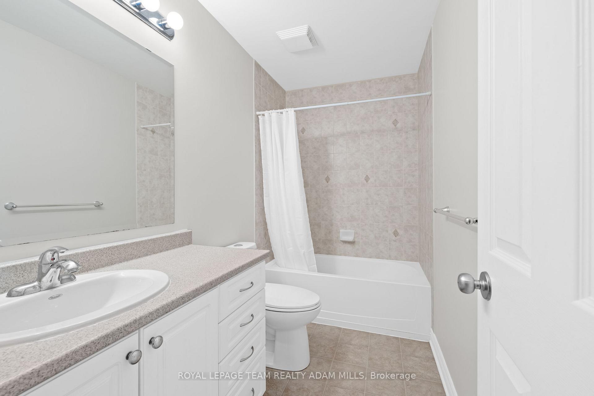 Photo 29 of 462 Paul Metivier Drive, Ottawa, Barrhaven - Strandherd — HOMEH