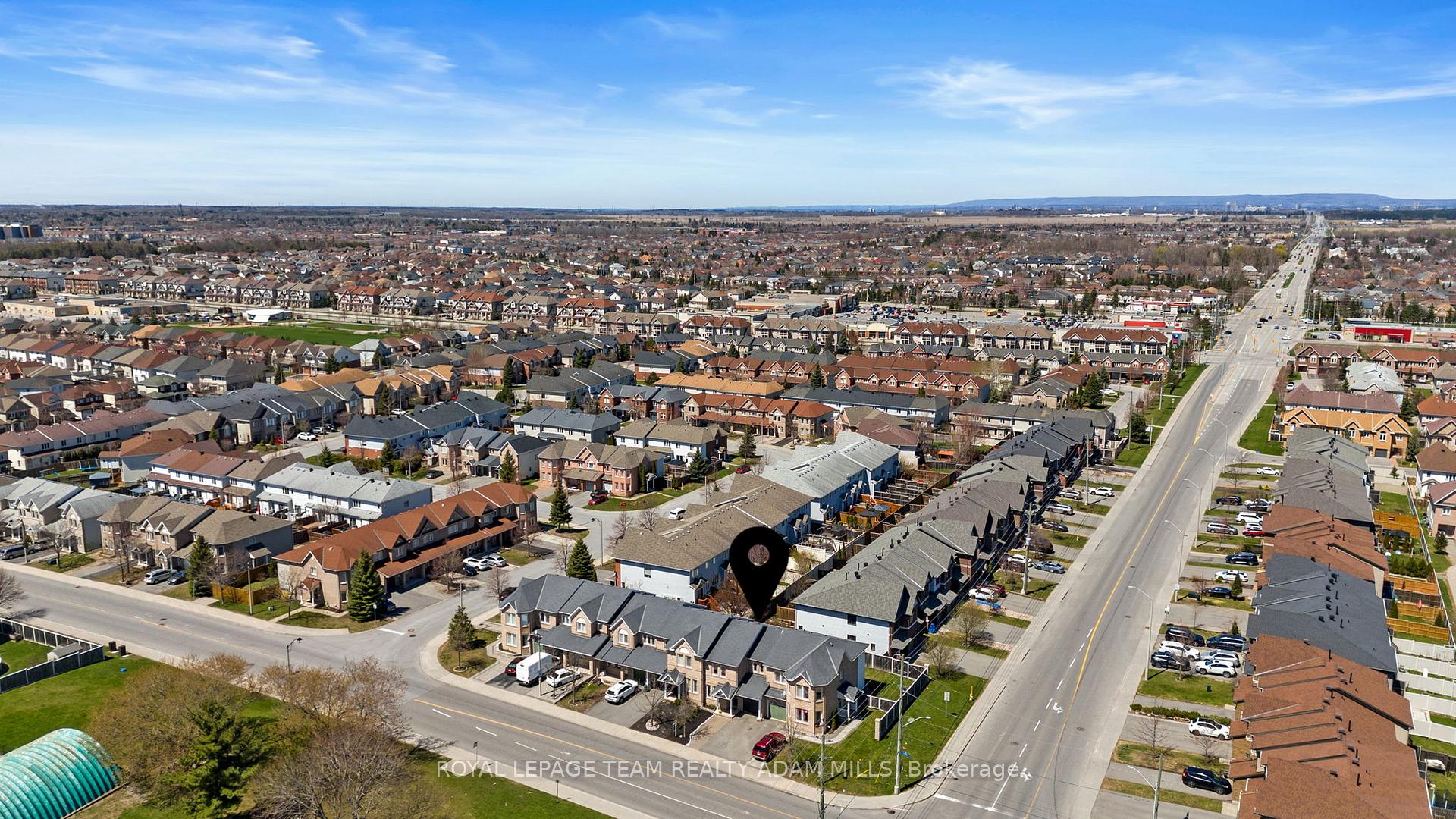 Photo 34 of 462 Paul Metivier Drive, Ottawa, Barrhaven - Strandherd — HOMEH