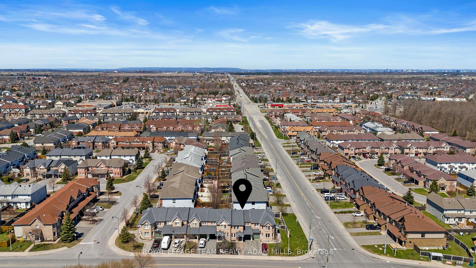 Photo 35 of 462 Paul Metivier Drive, Ottawa, Barrhaven - Strandherd — HOMEH