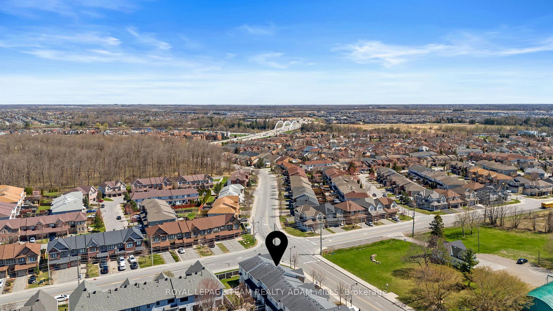 Photo 36 of 462 Paul Metivier Drive, Ottawa, Barrhaven - Strandherd — HOMEH