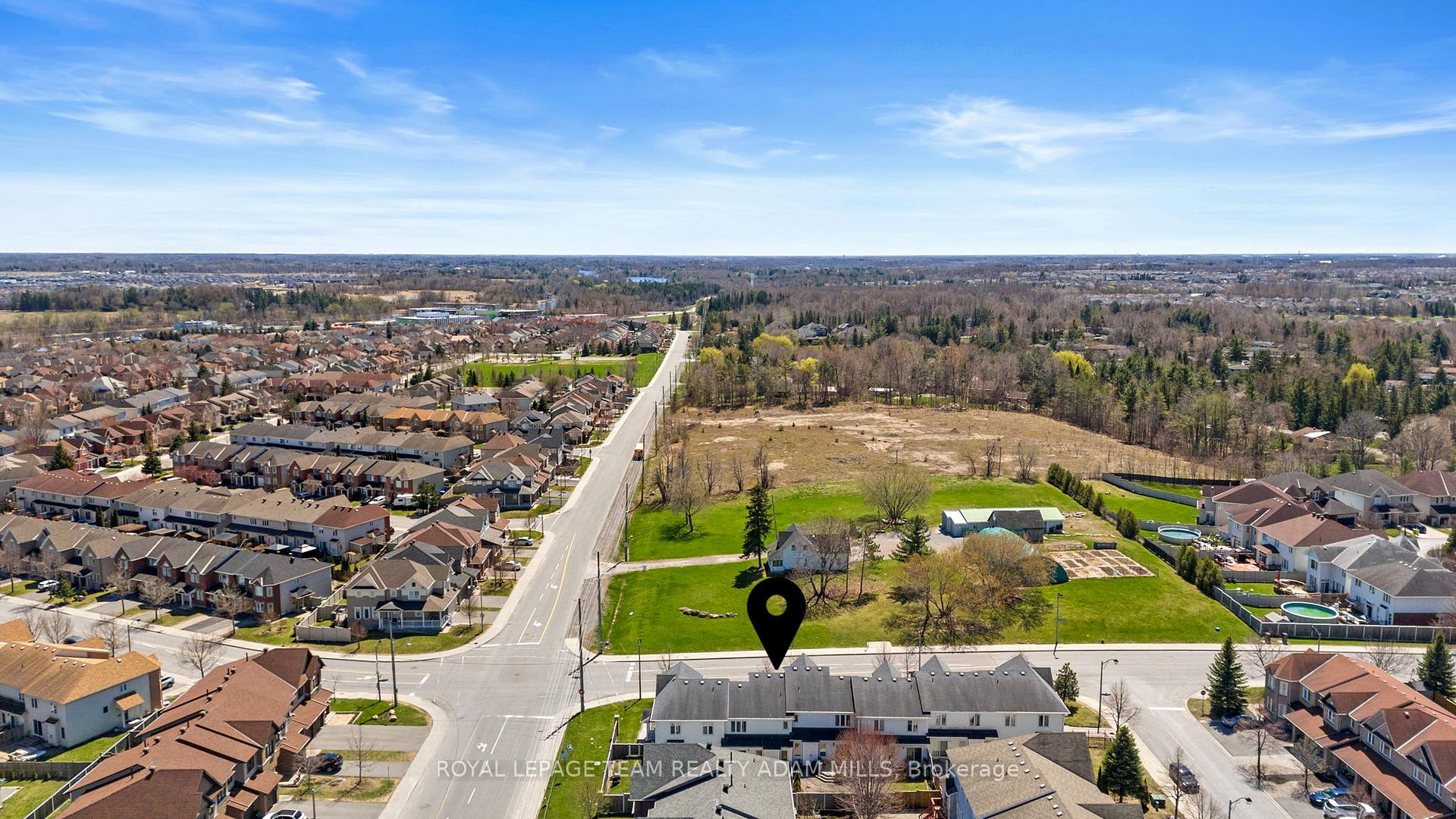 Photo 37 of 462 Paul Metivier Drive, Ottawa, Barrhaven - Strandherd — HOMEH
