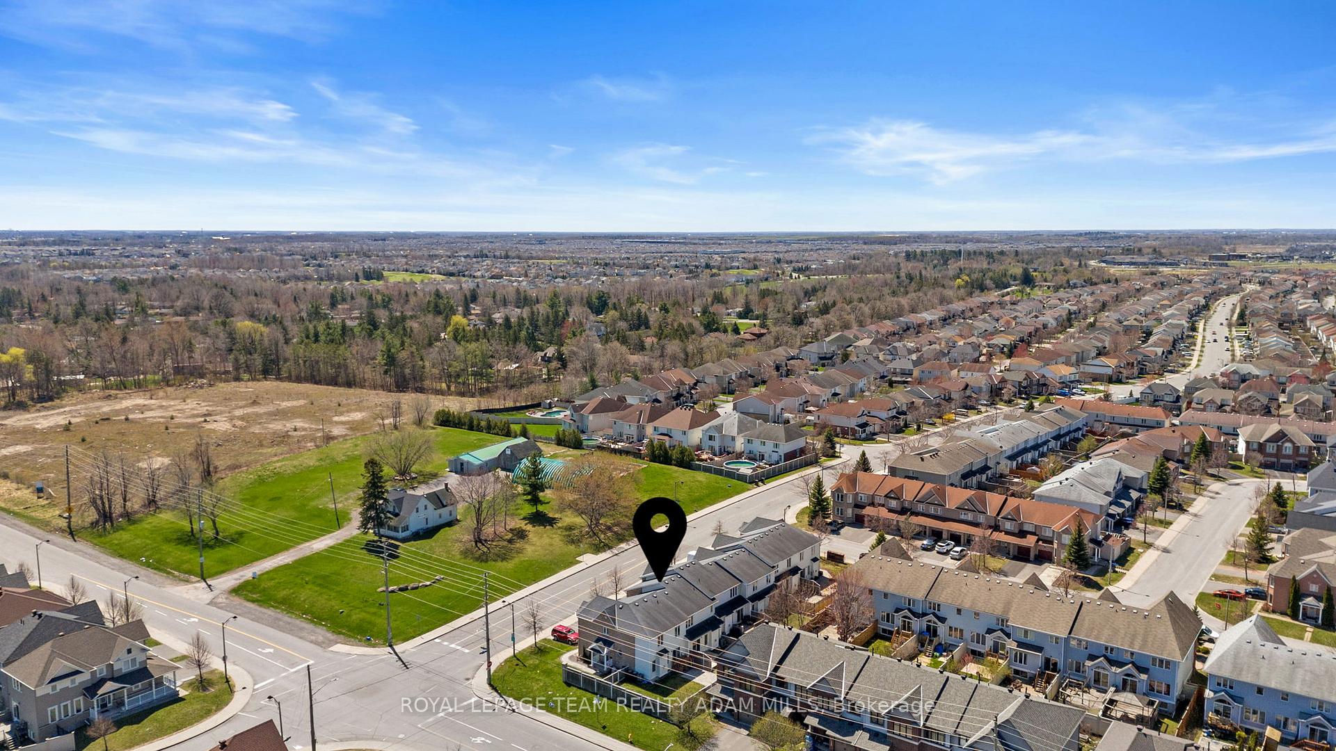 Photo 38 of 462 Paul Metivier Drive, Ottawa, Barrhaven - Strandherd — HOMEH
