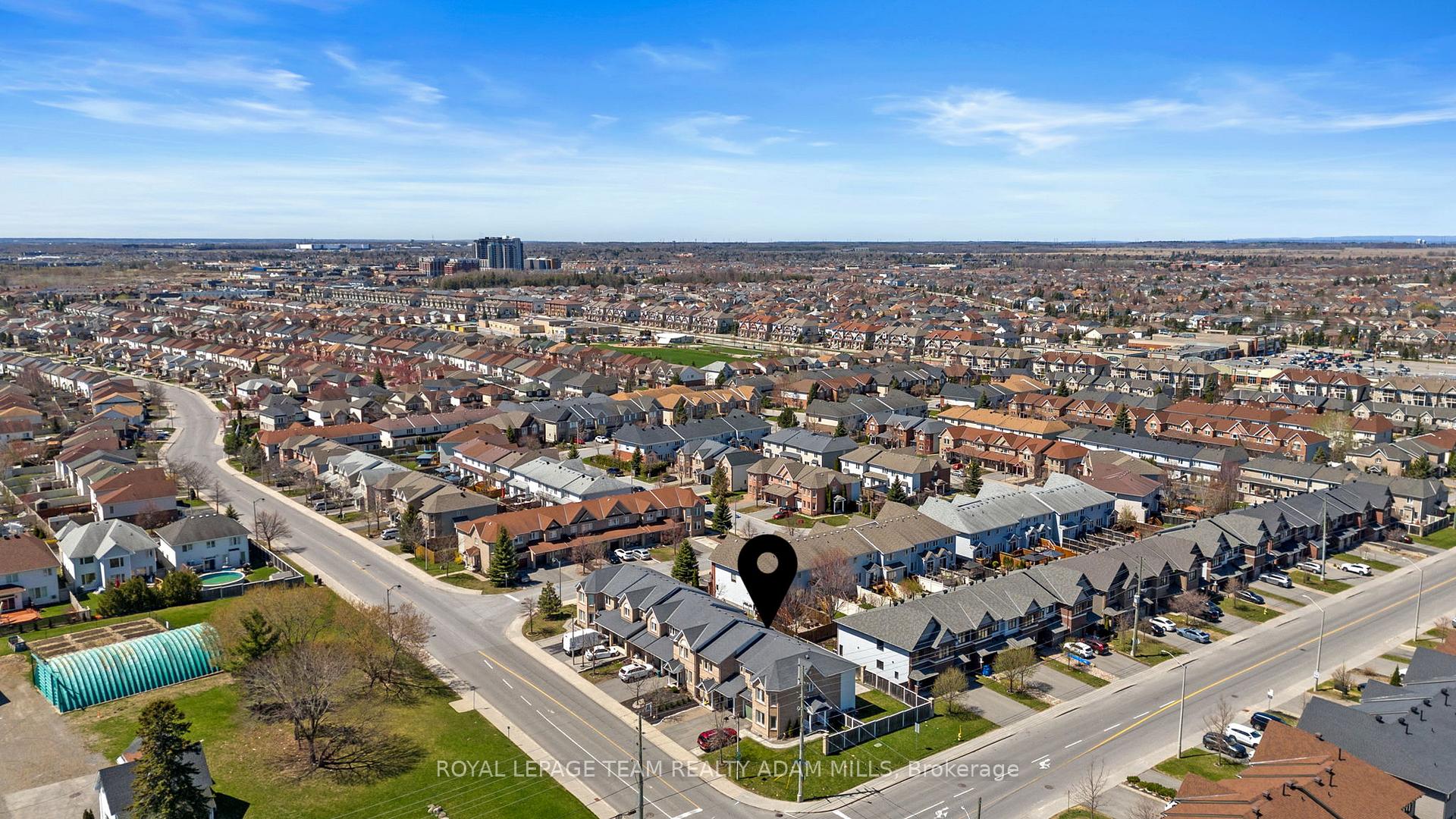 Photo 39 of 462 Paul Metivier Drive, Ottawa, Barrhaven - Strandherd — HOMEH