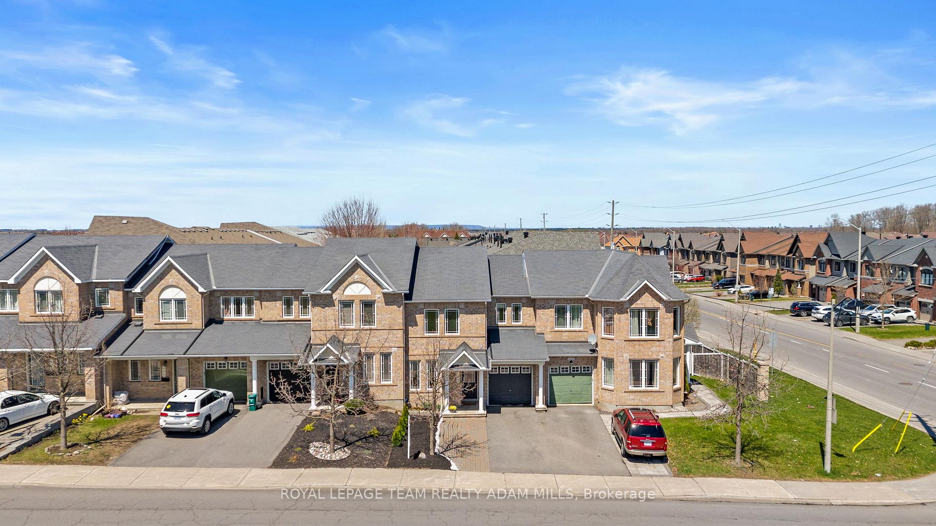 Photo 40 of 462 Paul Metivier Drive, Ottawa, Barrhaven - Strandherd — HOMEH