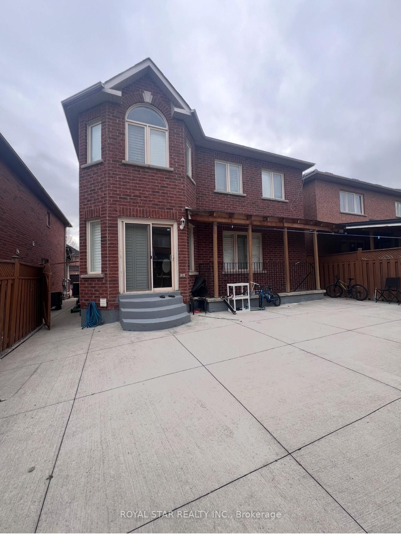 Photo 6 of 26 Australia Drive, Brampton, Sandringham-Wellington — HOMEH