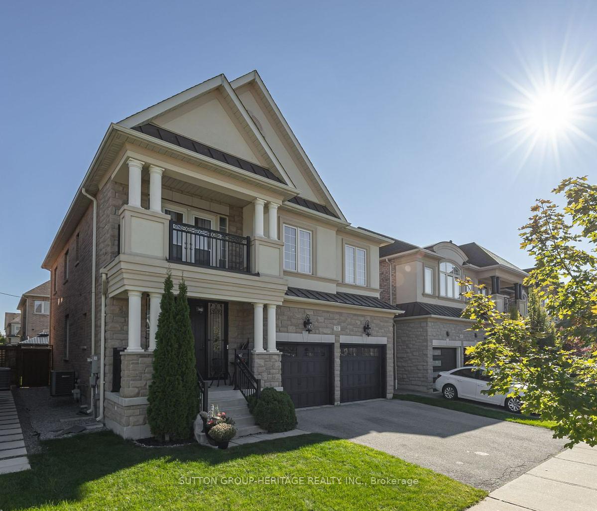 Front of 51 Antorisa Avenue