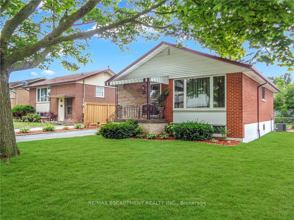 Photo 1 of 249 Fernwood Crescent, Hamilton, Hampton Heights — HOMEH