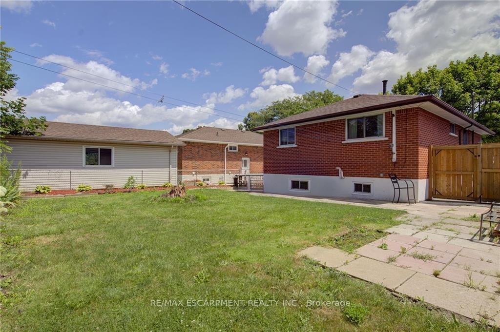 Photo 24 of 249 Fernwood Crescent, Hamilton, Hampton Heights — HOMEH