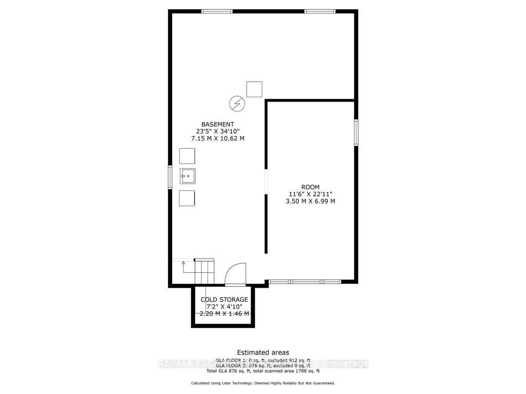 Photo 19 of 249 Fernwood Crescent, Hamilton, Hampton Heights — HOMEH