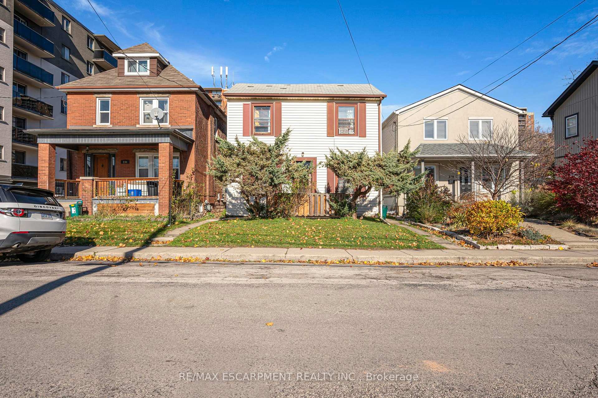 Photo 6 of 228 Duke Street, Hamilton, Kirkendall — HOMEH