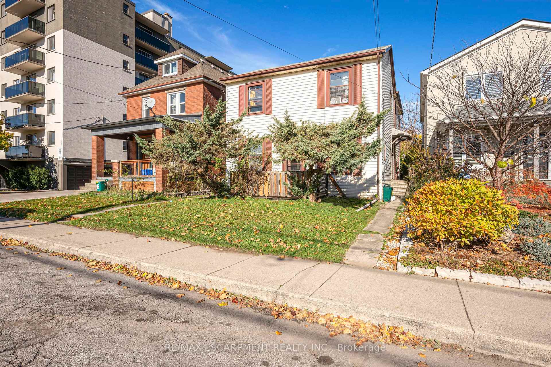 Photo 9 of 228 Duke Street, Hamilton, Kirkendall — HOMEH