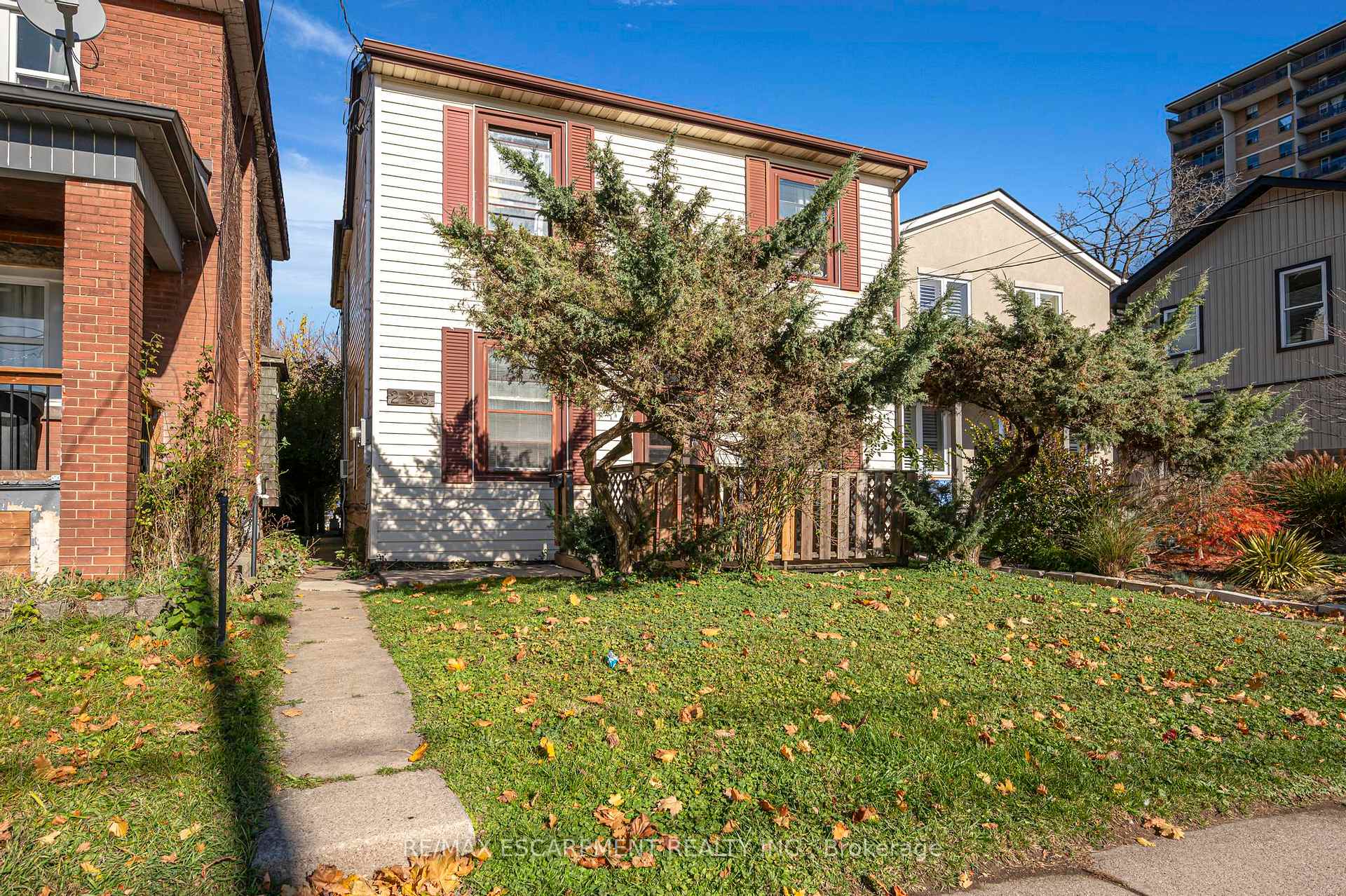 Photo 10 of 228 Duke Street, Hamilton, Kirkendall — HOMEH