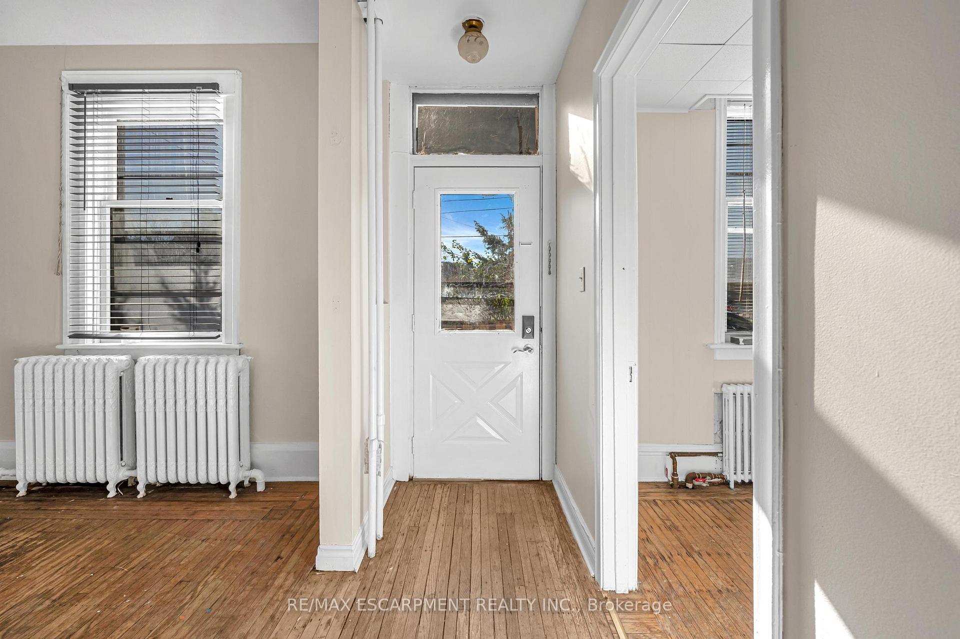 Photo 2 of 228 Duke Street, Hamilton, Kirkendall — HOMEH