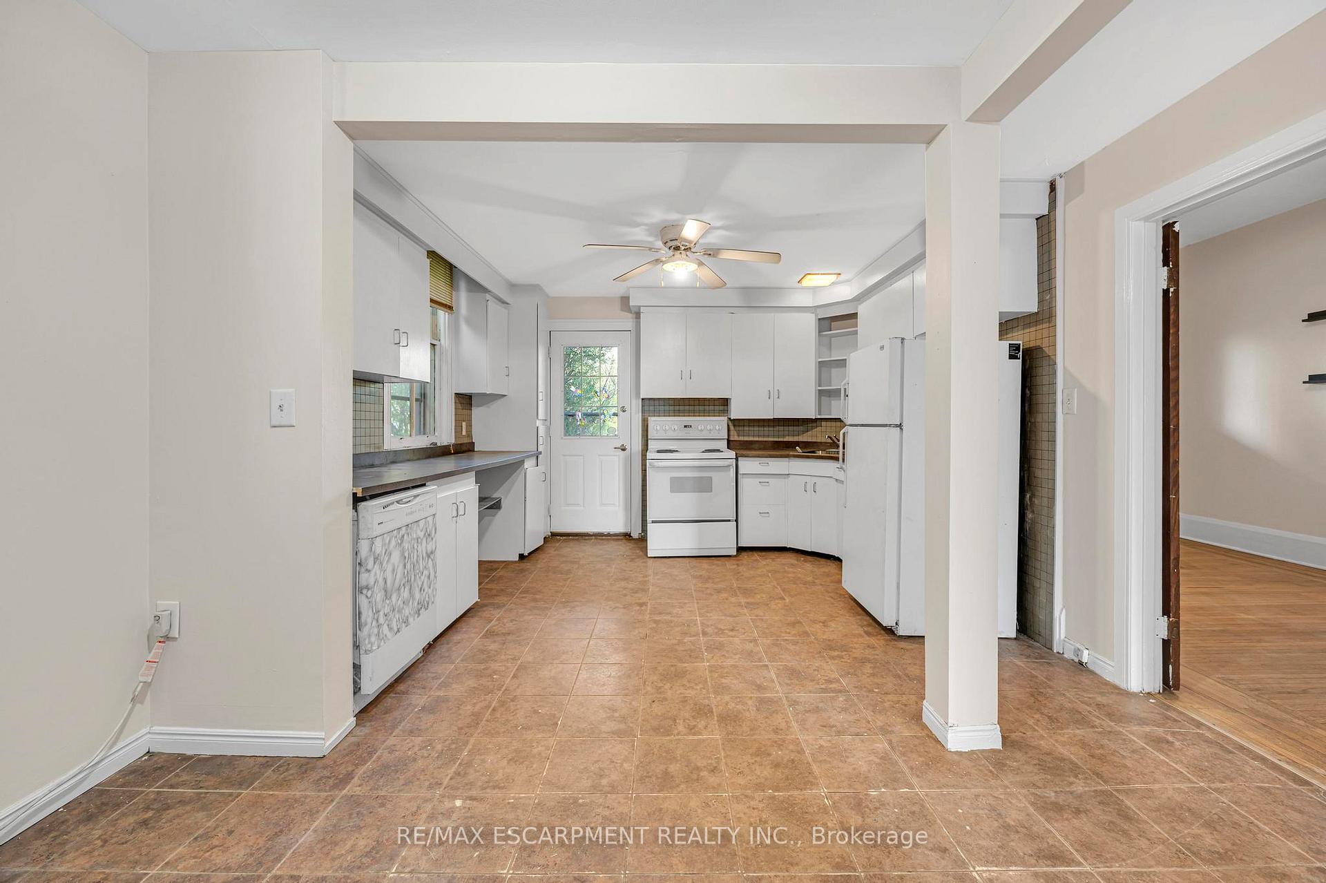 Photo 25 of 228 Duke Street, Hamilton, Kirkendall — HOMEH