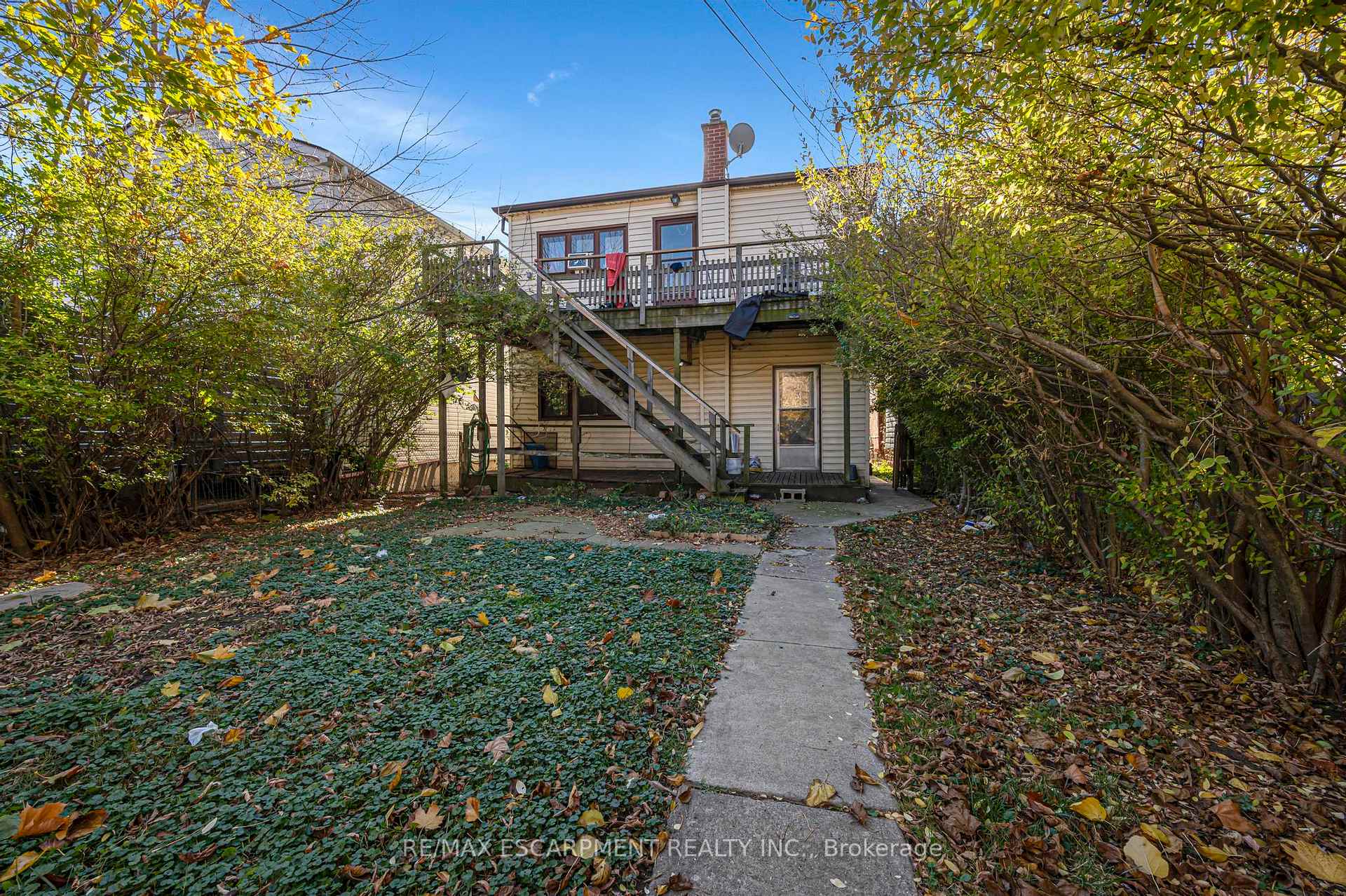 Photo 38 of 228 Duke Street, Hamilton, Kirkendall — HOMEH