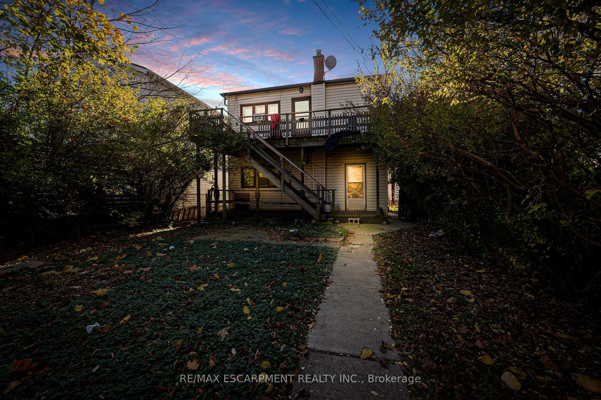 Photo 28 of 228 Duke Street, Hamilton, Kirkendall — HOMEH