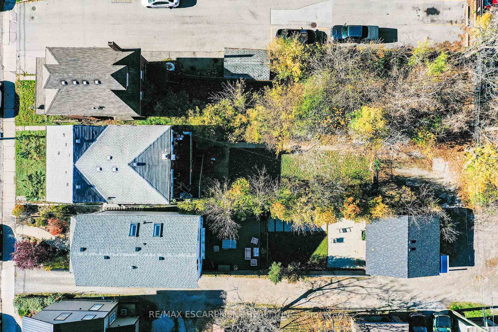Photo 37 of 228 Duke Street, Hamilton, Kirkendall — HOMEH